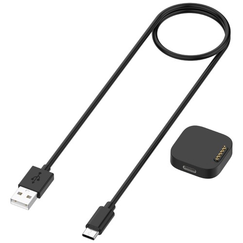 Smartwatch long charging cable - long,