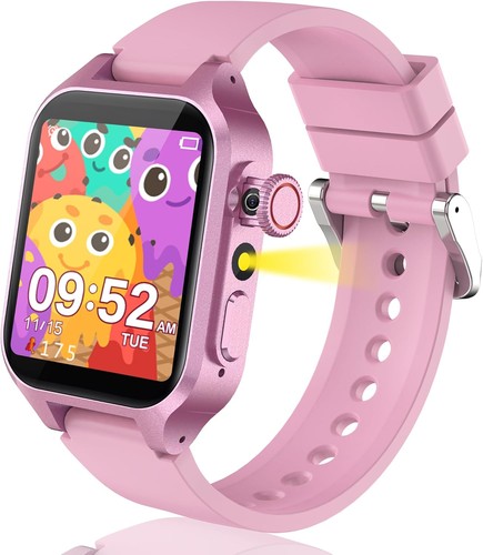 Kids smart watch - smart,