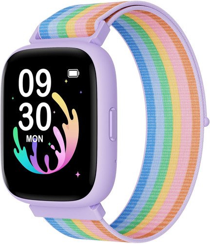 Biggerfive smart watch - biggerfive,