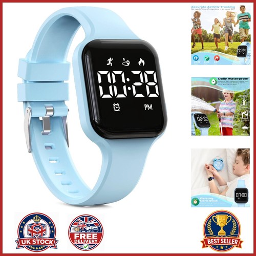Waterproof kids fitness - waterproof,