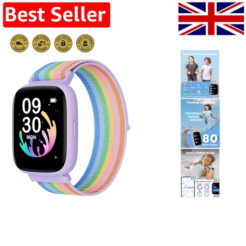 Smart watch for kids - watch, 1.8"